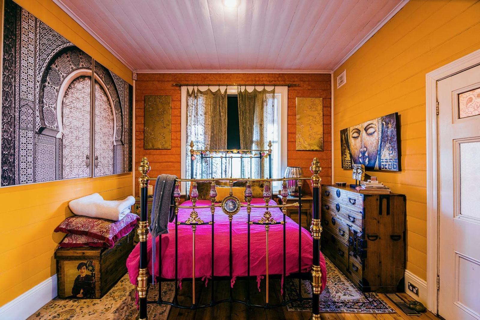 Chinoiserie - Blue Mountains Boho Luxe Katoomba Dış mekan fotoğraf